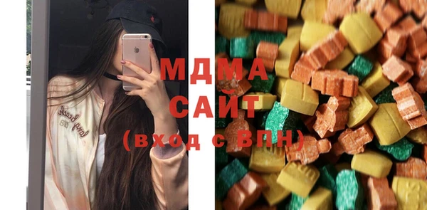 прущий лед Алзамай